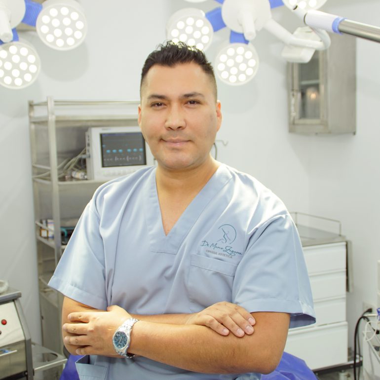 Dr Marco Zegarra Arequipa clinica